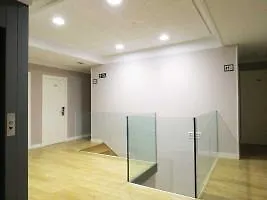 Hotel Don Claudio Bilbao