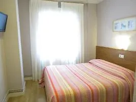 Hotel Don Claudio Bilbao