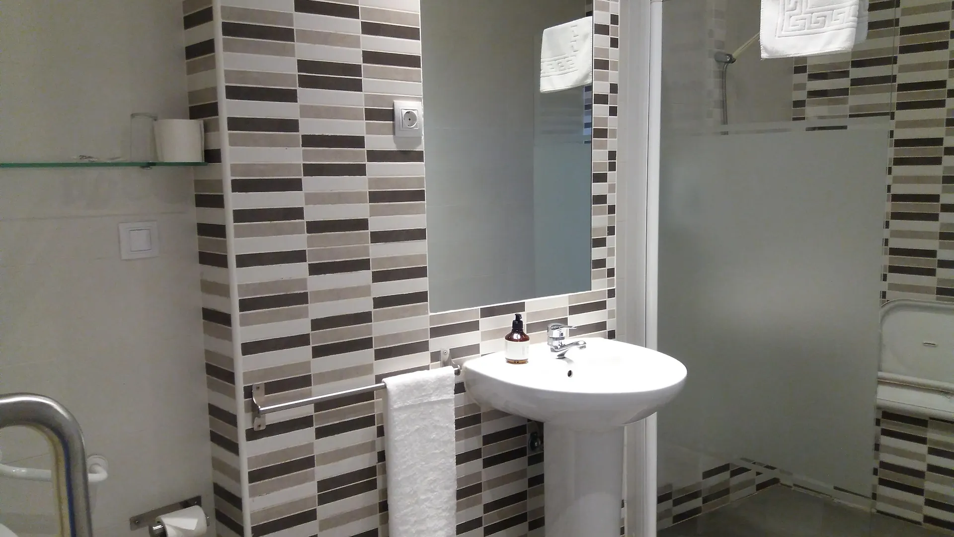 Hotel Don Claudio Bilbao