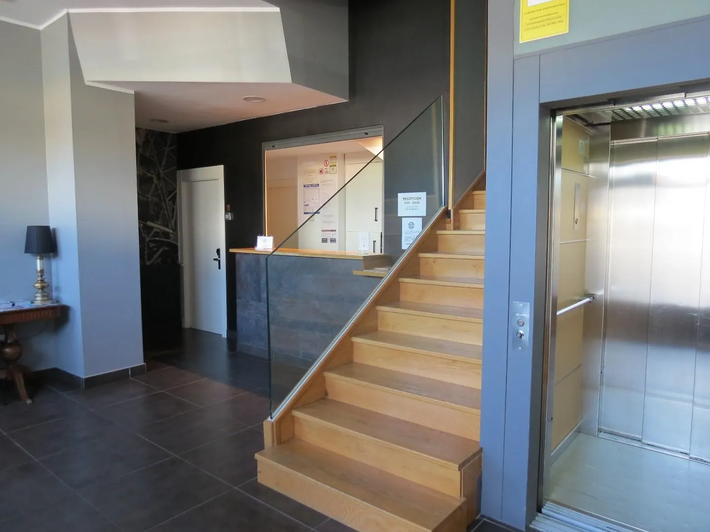 Hotel Don Claudio Bilbao