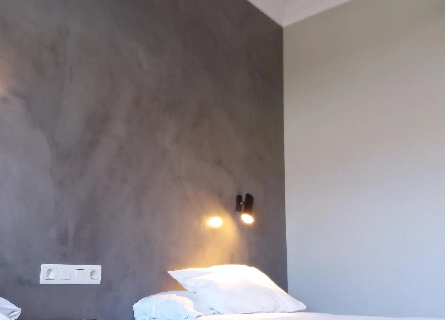 Hotel Don Claudio Bilbao