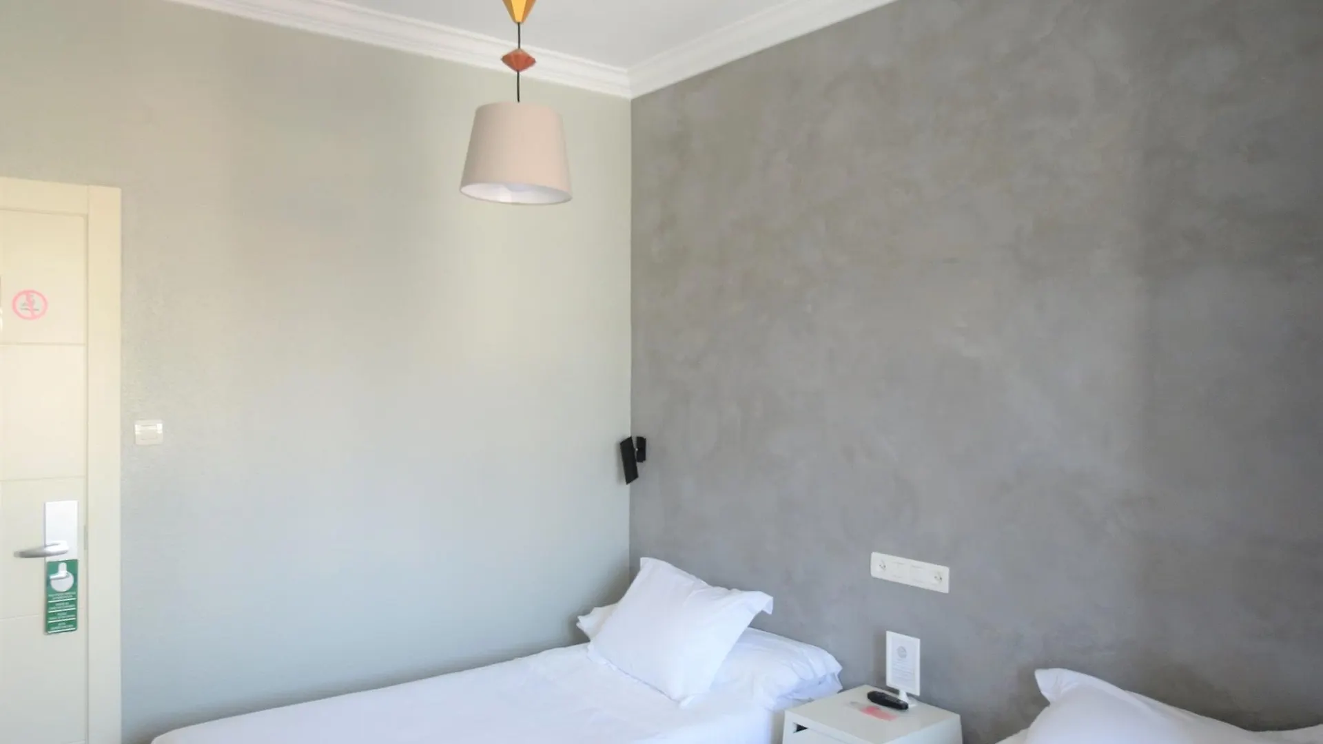 Hotel Don Claudio Bilbao 3*,