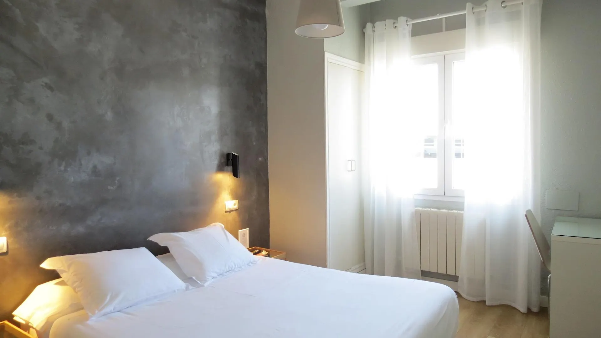 Hotel Don Claudio Bilbao