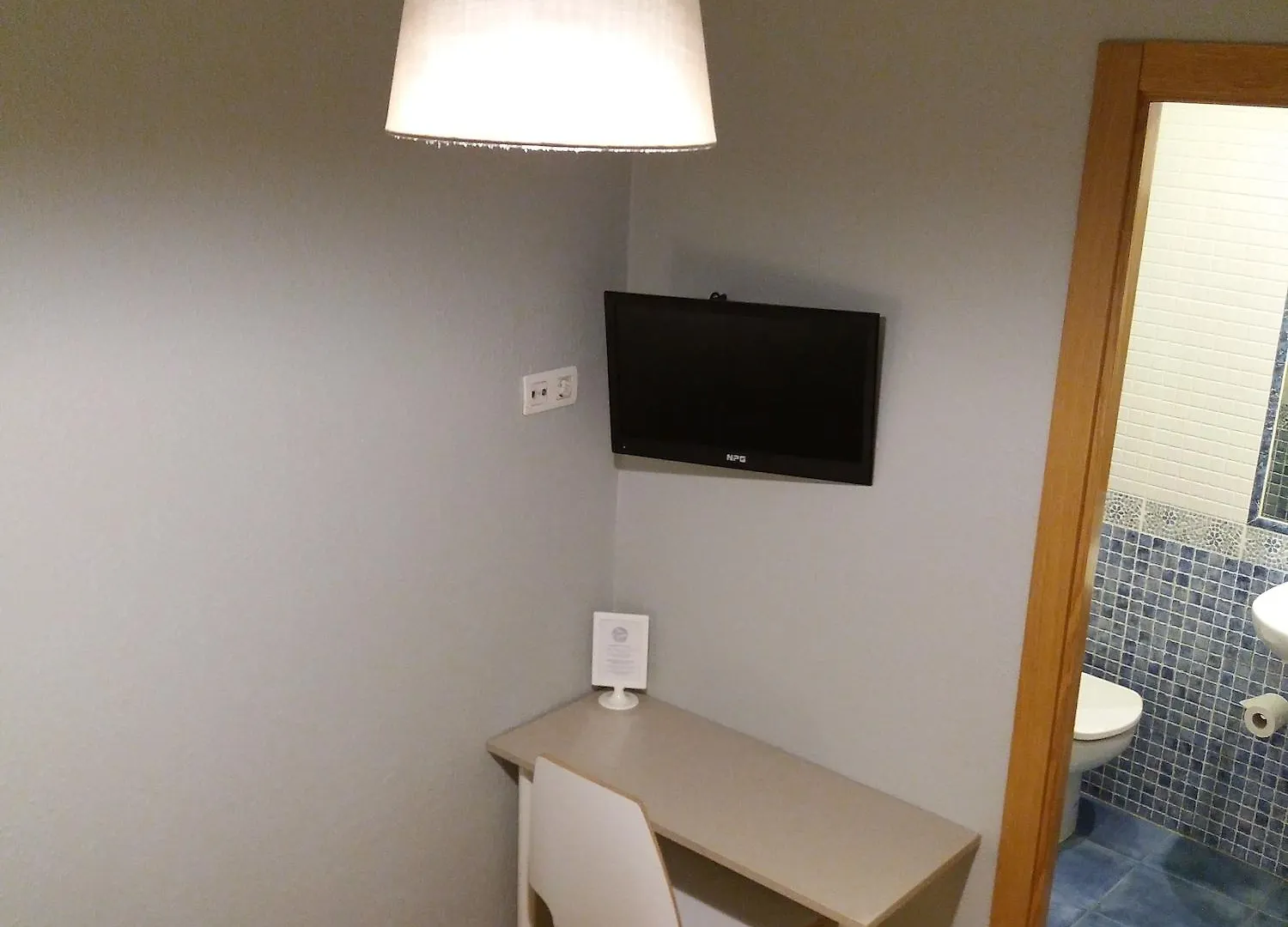 Hotel Don Claudio Bilbao