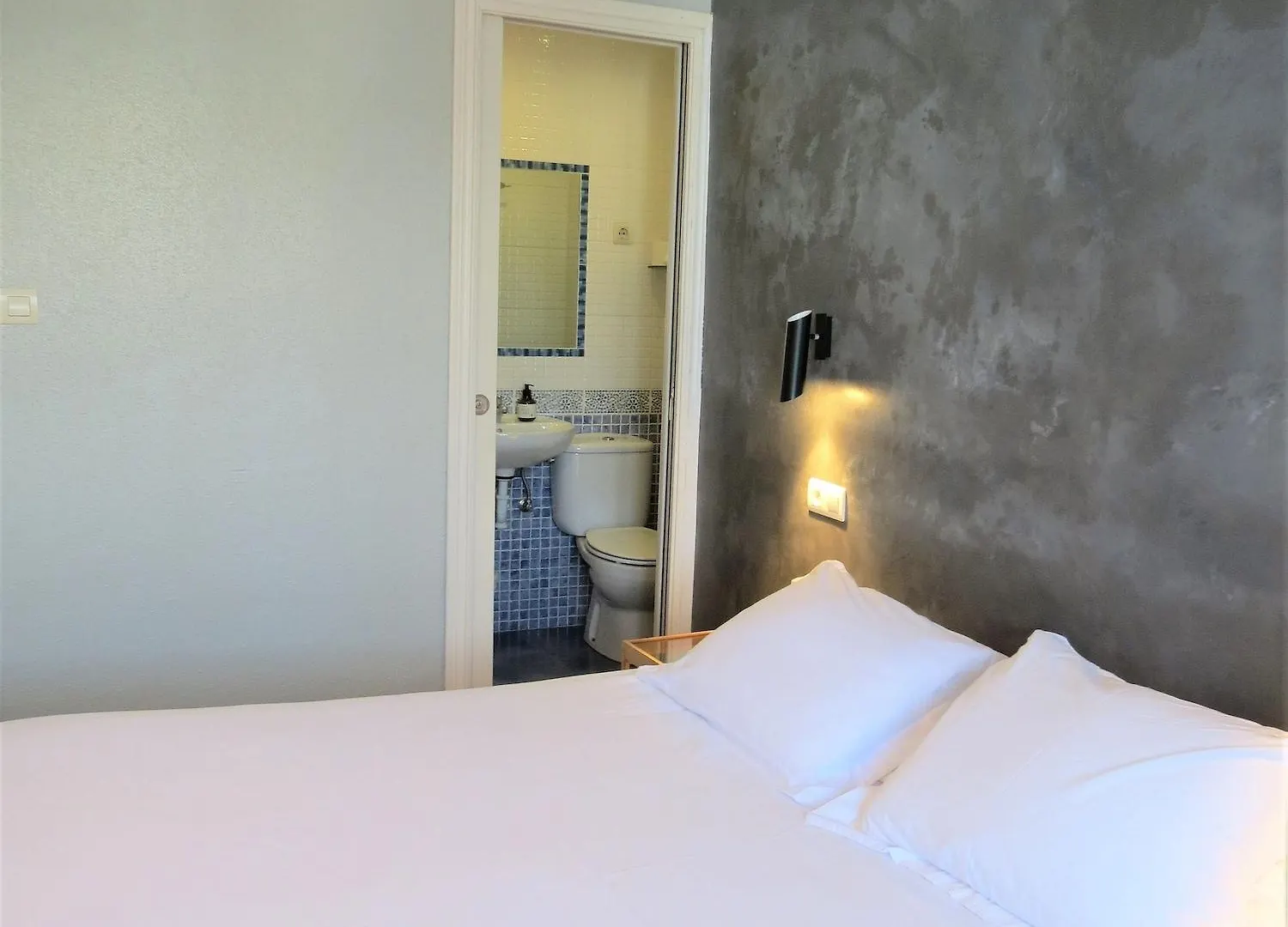 Hotel Don Claudio Bilbao