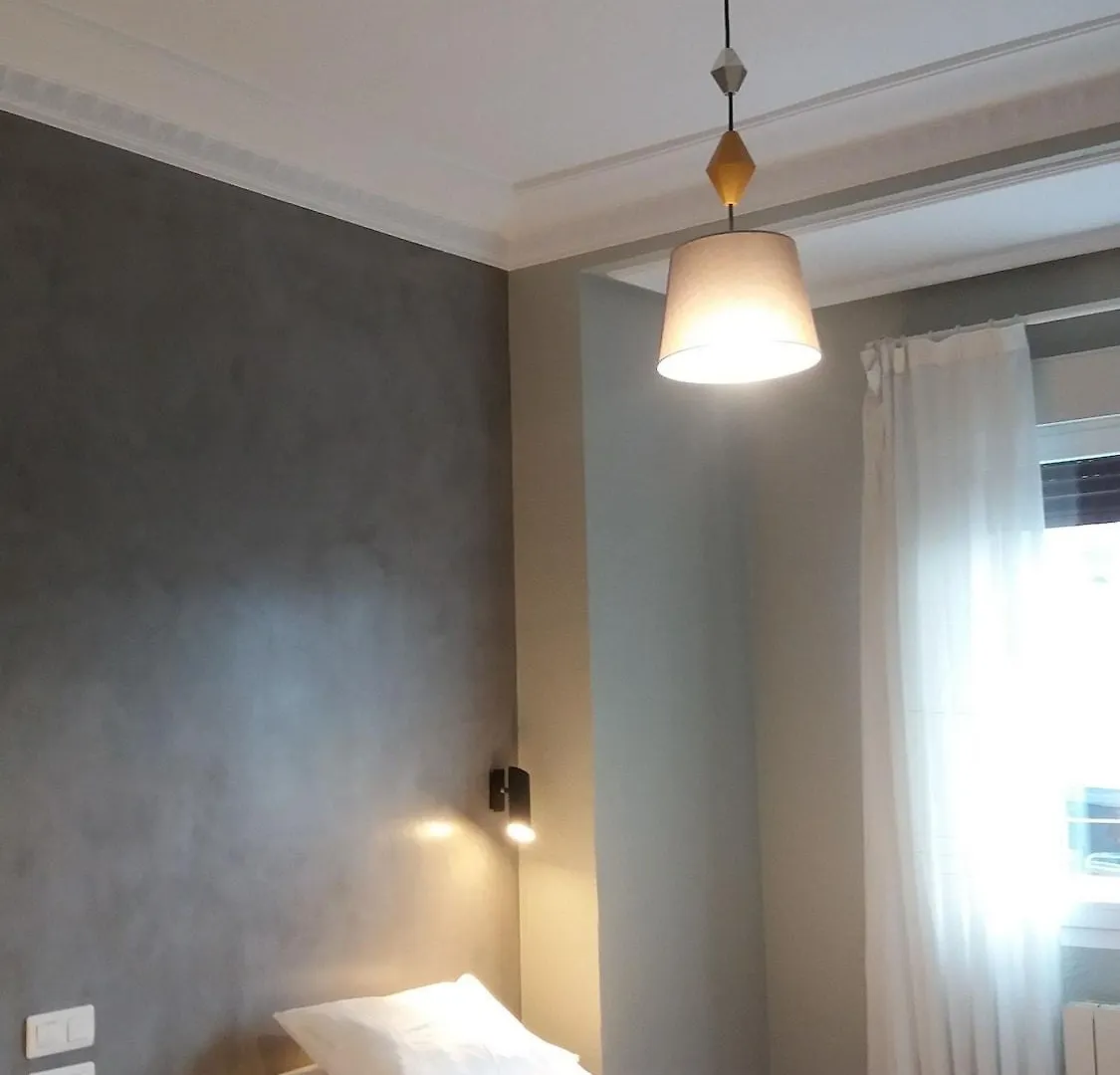 Hotel Don Claudio Bilbao 3*,