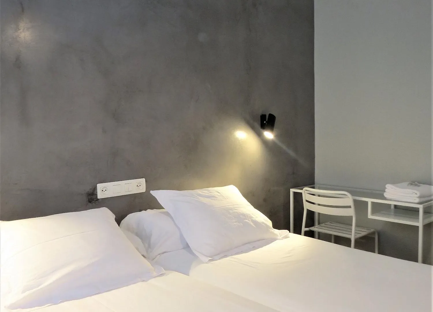 Hotel Don Claudio Bilbao