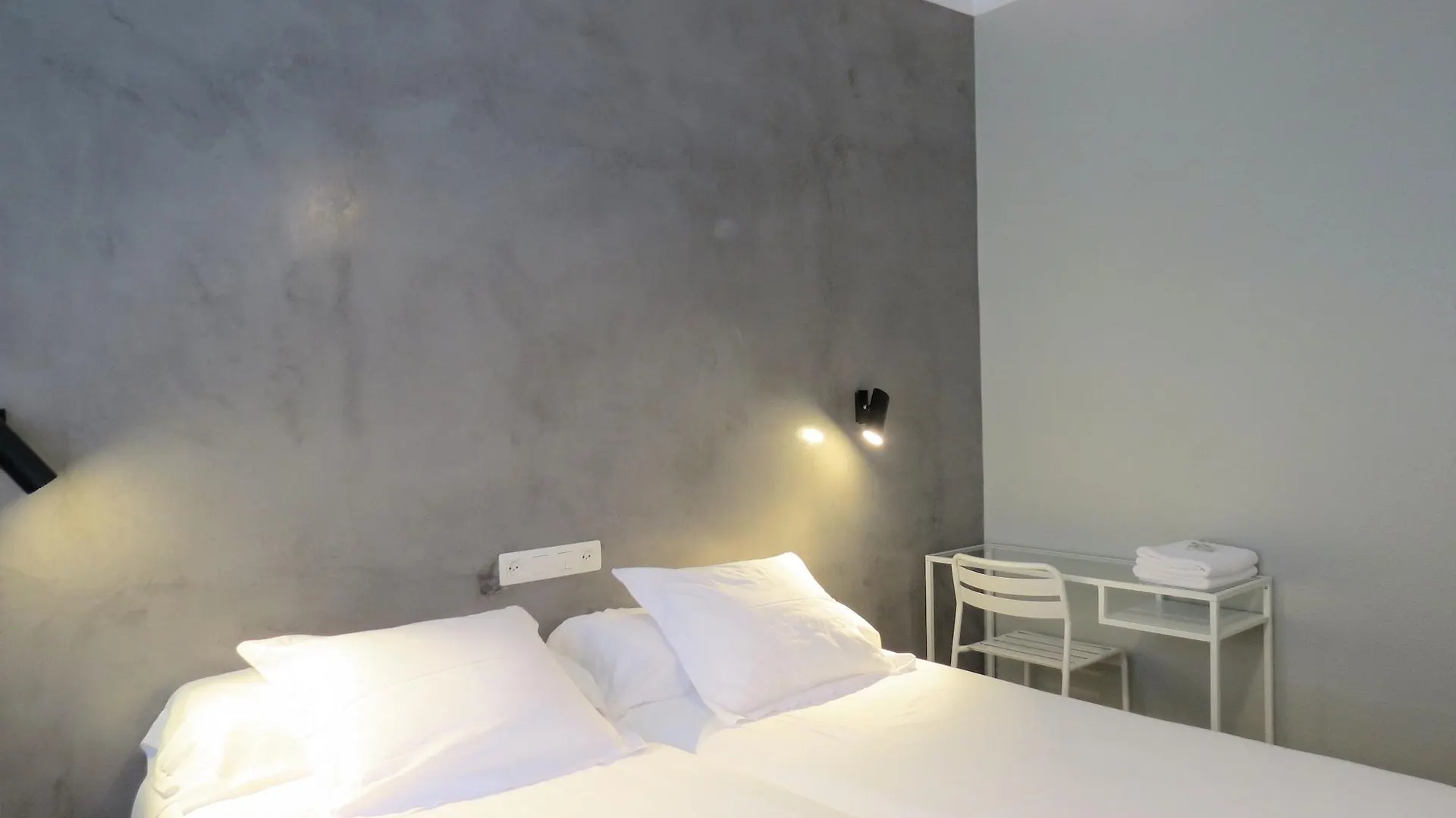 Hotel Don Claudio Bilbao