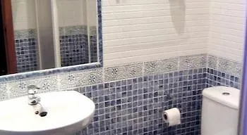 Hotel Don Claudio Bilbao