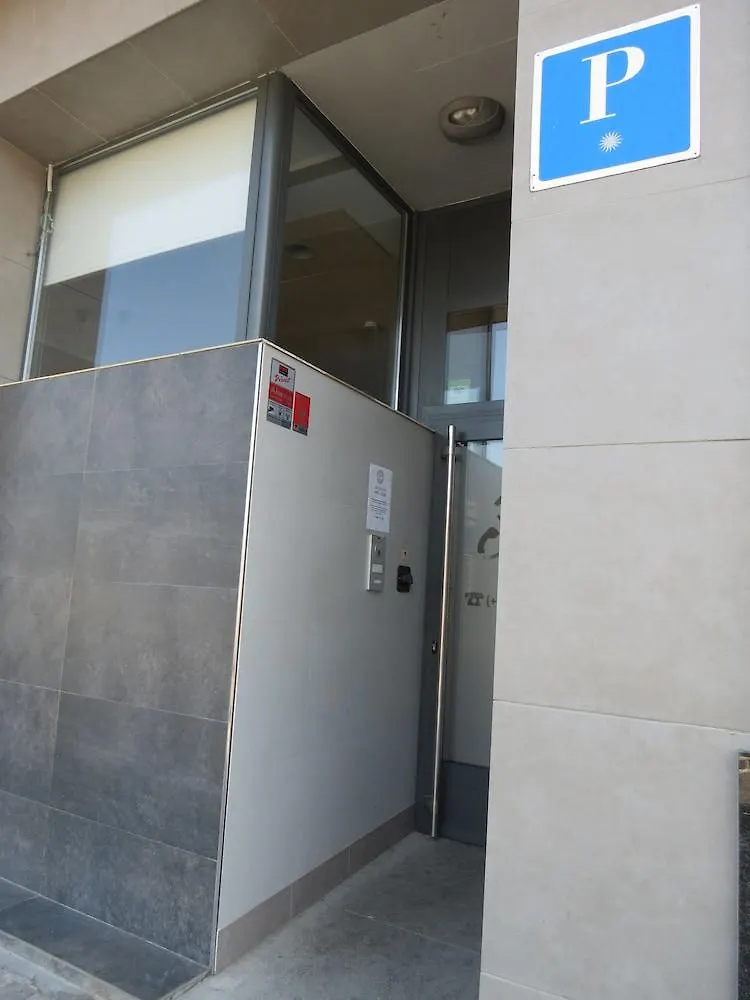Hotel Don Claudio Bilbao 3*,
