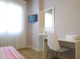 Hotel Don Claudio Bilbao 3*,  España