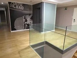 Hotel Don Claudio Bilbao