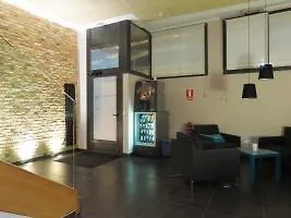 Hotel Don Claudio Bilbao