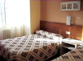 Hotel Don Claudio Bilbao 3*,